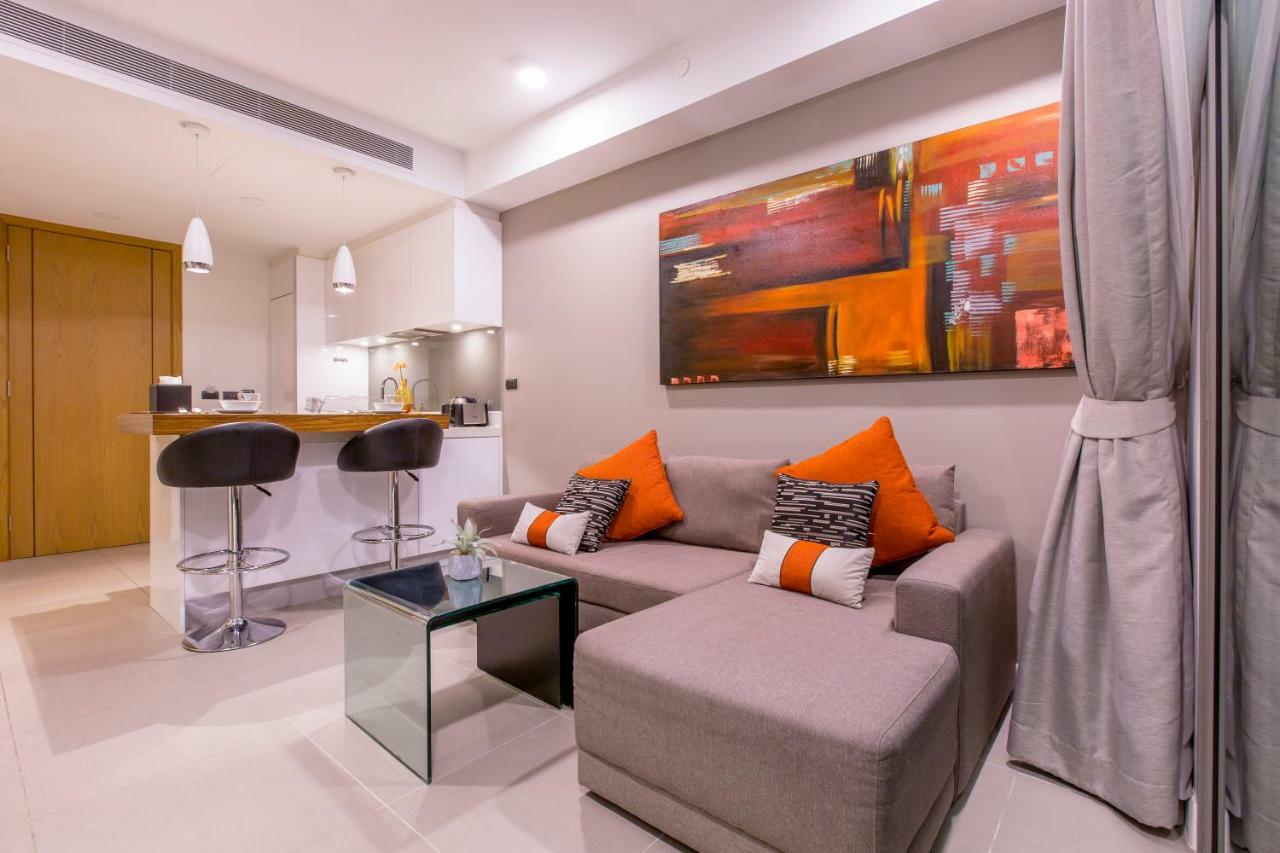 شقة Oceanstone By Holy Cow 205 Phuket المظهر الخارجي الصورة