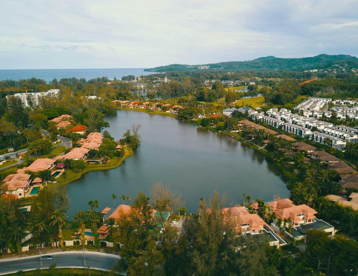 شقة Oceanstone By Holy Cow 205 Phuket المظهر الخارجي الصورة